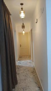 شقة فاخرة مفروشة في مدينتي - 6