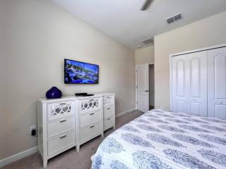 PP2904 - 6 Bedrooms with Pool & Resort Access - Kissimmee - 3