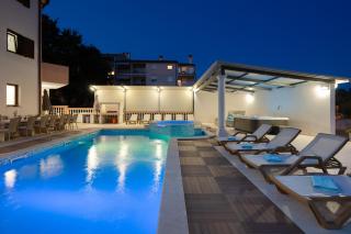 Villa Lealeana - Pula - 6
