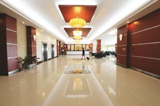 Timor Plaza Hotel & Apartments - Dili - 9