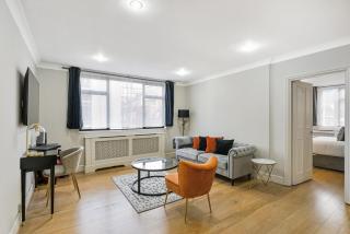 Avari Apartments - Princeton Collection - Londres - 8