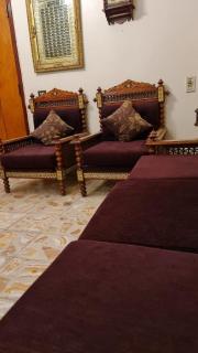 Muse& pyramids view inn - Giza - 3
