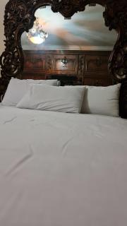 Muse& pyramids view inn - Giza - 2