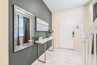 1196 - NEW 7 Bedroom with Pool - Davenport - 6