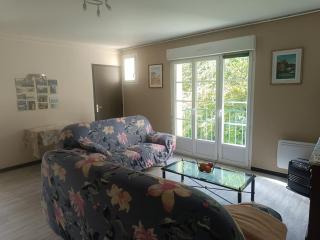 appartement, résidence centre ville, Le Tréport - 7