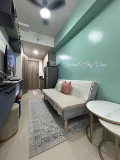 SMDC Coast Residences near PICC - Manila - 7