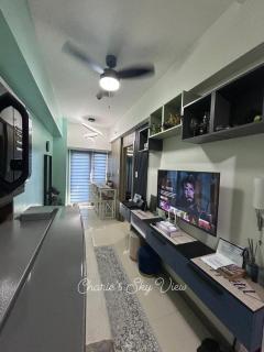 SMDC Coast Residences near PICC - Manila - 2
