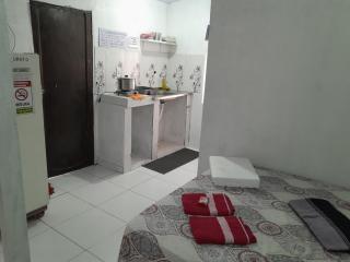 Hospedagem Chapéu Virado - Belém - 9