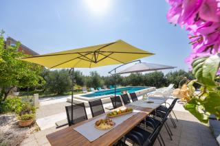 Casa Felice Apartments-Holiday Home - Kaštela - 6