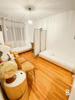 Comfortable house 20 minutes from Paris by RER - Brétigny-sur-Orge - 5