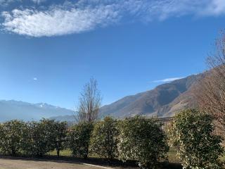 IL COMO' DELLA CIVETTA - Nido della Civetta - Villa di Tirano - 1