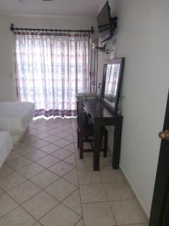 Hotel Castillo Del Mar - 5 Th Ave - Playa del Carmen - 2