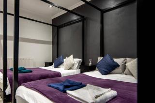 HouseSleep14-FreeP-Garden-Bbq-Patio-PoolTable - Londra - 7