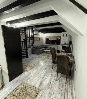 Cassa Alpin White - Jahorina - 0