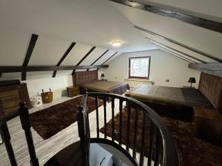 Cassa Alpin White - 1