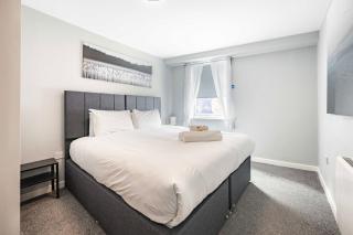 Swift Host 2 beds Central Location Cowgate - Norwich - 6