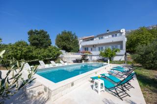 Casa Felice Apartments-Holiday Home - Kaštela - 2