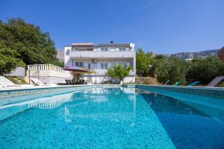 Casa Felice Apartments-Holiday Home - Kaštela - 3