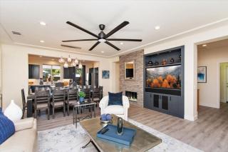 Connected Twin Homes - Perfect for Large Groups - Indio - 3