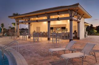 Luxury 7 Bedroom 5 bath pool Home 208 - Kissimmee - 0