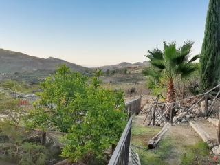 Spacious villa with private pool and stunning views - Bompensiere - 3