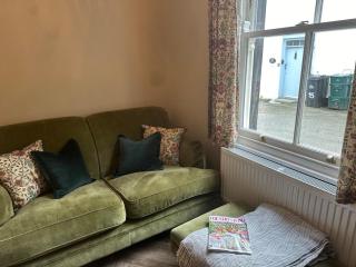 Hafan Glyd charming cozy cottage in Conwy - 5