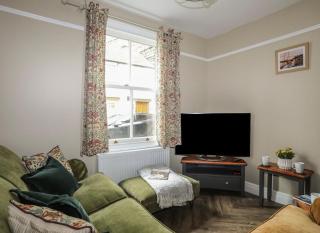 Hafan Glyd charming cozy cottage in Conwy - 1