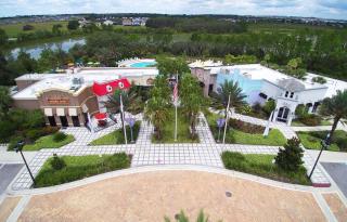 Pet Friendly Luxury Townhouse Minutes from Disney 350 - Davenport - 9