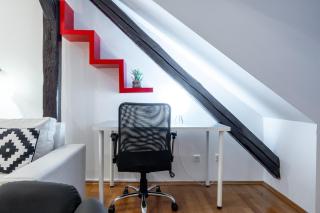 Modern Apartment Centrally Located - Zagreb - 6