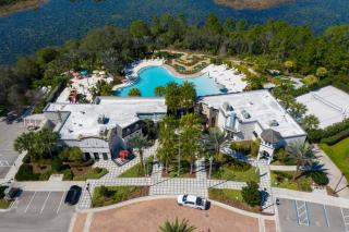 Luxury Townhome Close to Disney 349 - Davenport - 6