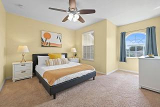 FG7909 - 6 Bedrooms with Pool - Near Disney World - Orlando - 0