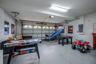 FG7909 - 6 Bedrooms with Pool - Near Disney World - Orlando - 8