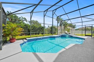 FG7909 - 6 Bedrooms with Pool - Near Disney World - Orlando - 7