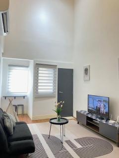 WnaHomestay StudioLoft FreeWifi,Netflix, SportChannel - Shah Alam - 5
