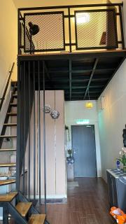 WnaHomestay StudioLoft FreeWifi,Netflix, SportChannel - Shah Alam - 3