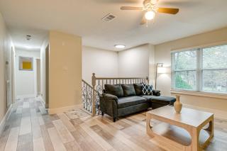3 Mi to The Woodlands Warm and Welcoming Home! - 6