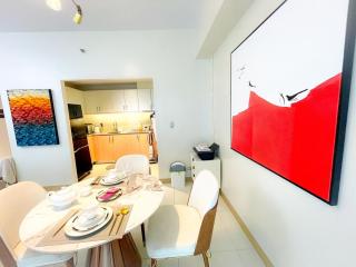 Luxury Apartment near Okada Manila and Solaire - Manila - 8