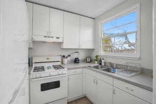 500 ft to Ocean Relaxing stay Parking WiFi 836 - San Diego - 6