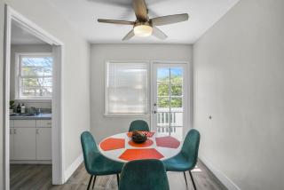 500 ft to Ocean Relaxing stay Parking WiFi 836 - San Diego - 5