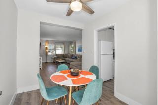 500 ft to Ocean Relaxing stay Parking WiFi 836 - San Diego - 3
