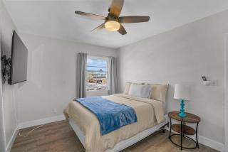 500 ft to Ocean Relaxing stay Parking WiFi 836 - San Diego - 1