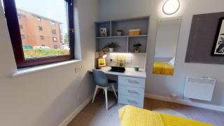 Experience Community Living at Daisy Bank in MCR Centre - Manchester - 4