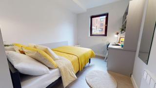 Experience Community Living at Daisy Bank in MCR Centre - Manchester - 3