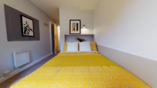 Experience Community Living at Daisy Bank in MCR Centre - Manchester - 2