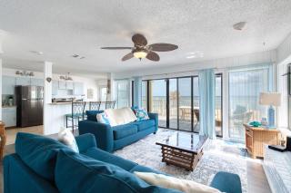 6 Bedroom Huge Decks Pets Oceanfront - Palm Coast - 4