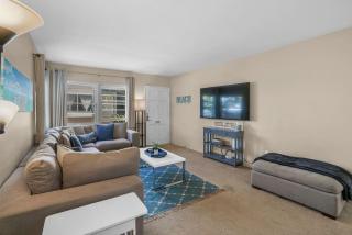 500 ft to Ocean Relaxing stay Parking WiFi 840 - San Diego - 9