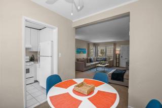 500 ft to Ocean Relaxing stay Parking WiFi 840 - San Diego - 7