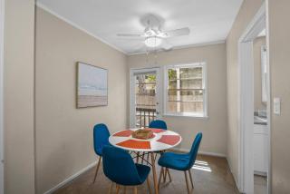 500 ft to Ocean Relaxing stay Parking WiFi 840 - San Diego - 6