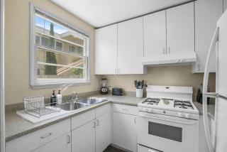 500 ft to Ocean Relaxing stay Parking WiFi 840 - San Diego - 5