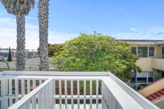 500 ft to Ocean Relaxing stay Parking WiFi 838 - San Diego - 6
